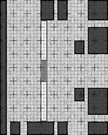 Hell's Paradise Map B1