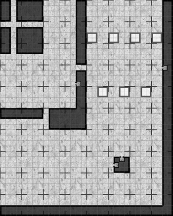 Hell's Paradise Map C1