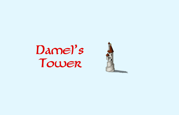 Damels Tower.